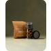 Lakrids by B low Milk & Honey Refill - 265g Slow Crafted Organic Chocolate-Covered Licorice - International Shipping Available - Buy Online on GoSupps.com