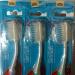 Colgate Slim Soft Gliding Tips Toothbrush Extra Soft Compact Head - 6 Pack - Buy Online on GoSupps.com