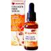 Skincare Skin Serum Smooth Serum 30 ml Collagen Firm serum