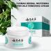 Peehss Dr HANCY Yunnan Herbal Whitening Cream - Fades Spots, Brightens Skin Tone, Japanese Melasma Cream (2PCS) - Buy Online on GoSupps.com