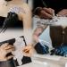 Tattoo Practice Skins & Transfer Paper Kit | 30PCS Fake Skins & Tracing Paper Set - Tattoo Supplies - Buy Online on GoSupps.com