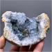 Crystal Rough Natural Crystal Rough Natural Celestite Cluster from Madagascar 1ech 2-3" 80-110g ech - Buy Online on GoSupps.com
