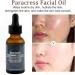 Paracress Face Oil Paracress Oil Paracress Extract Face Serum Paracress Extract Face Serum Organic Paracress Face Oil (1Pc) - Buy Online on GoSupps.com