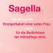 Sagella Poligyn Comfort 50 Plus - Intimwaschlotion with Chamomile & Bisabolol for Menopause Care | 500 ml - International Shipping Available - Buy Online on GoSupps.com