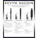 Kevyn Aucoin Indecent Mascara - Black | Cone-Shaped Brush for Defined Fuller Lashes - Buy Online on GoSupps.com