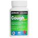 GoodMeds Cough Relief for Adults Softgels Dextromethorphan HBr (DXM) 15mg 8Hour Non-Drowsy Long-Lasting Bronchial Suppressant for Dry Cough and Chest Congestion (60 Count)