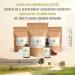 Organic Propolis Capsules - 90 Herbal Capsules (224mg) | Pure Beekeeping Quality | Natural Immune Support & Antioxidant - No Additives - Buy Online on GoSupps.com