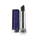 Maybelline Color Sensational Loaded Bold Pitch Black 888