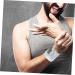 Buy BESPORTBLE Elastic Self-Adhesive Athletic Tape - 1 Roll Cohesive Outdoor Tape for Sports | International Shipping Available - Buy Online on GoSupps.com