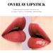 Moisturizing Lip Oil Fruit Lipstick for Women Glossy Lip Tint Oil Tint Moisturizing Fruit Lip Oil for Dry Lips Look Natural and Healthy Proidl - Buy Online on GoSupps.com
