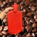 2L Coffee Enema Bag Kit - Silicone Hose Reusable Tips & Flow Control Valve - Red Home Enema System - Buy Online on GoSupps.com