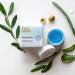 By Nature Hydro Jelly Sleep Mask - Hydrating Glycerin Aloe Vera & Hyaluronic Acid for Glowing Skin - Buy Online on GoSupps.com