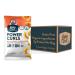Lesserevil No Cheese Cheesiness Grain Free Power Curls No Artificial Ingredients High Protein, Egg White Powder, Crunchy Snacks, 1.5 Ounce (Pack of 7) "No Cheese" Cheesiness 1.5 Ounce (Pack of 7)