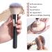 BS-MALL 4-Piece Premium Makeup Brush Set for Foundation, Powder, and Concealers - Buy Online on GoSupps.com