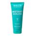 BRITE Turquoise Instant Colour Semi-Permanent Moisturizing Formula Ammonia Free Paraben Free Cruelty Free 3.38 floz