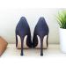 GoGoHeel Quick Tips - High Heel Protector & Repair Caps - X-Small & Small Sizes (Black) - 2 Pairs - Buy Online on GoSupps.com