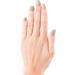Nail HQ Colour Sage - 10ml Sage 10 ml (Pack of 1) - Buy Online on GoSupps.com