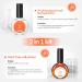 Modelones 30 ml Nail Dehydrator & Primer Kit - Acid Free Hema-Free Acrylic Nail Prep for International Shipping - Buy Online on GoSupps.com