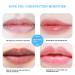 Fasurid Hyaluronic Acid Lip Mask - 20Pcs Moisturizing Gel Treatment for Lip Lines, Plumping, Anti-Wrinkle, and Anti-Aging Care - Includes Dead Skin Removal and Hydration Essence - Buy Online on GoSupps.com