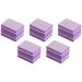 50 Pcs Mini Nail Buffers 180/100 Grit - Purple Nail Buffers for Natural Nails - Buy Online on GoSupps.com