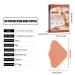 24PC Sun Protection Nose Patch - UV Protection for All Skin Types | Nose Guards for Glasses - Buy Online on GoSupps.com