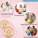 Personalized Kiyoyi Gifts for New Parents | Unique Baby Birth Baptism & Pregnancy Gifts - Buy Online on GoSupps.com