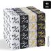 48 Pcs Glitter Sparkle MTG Loyalty Dice Set - Black & White | Magic The Gathering Token Dice for CCG Card Gaming - Buy Online on GoSupps.com