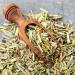 SVATV lemongrass Tea Loose Leaf (Cymbopogon Citratus) | Perfect for Tea & Seasoning | Lemongrass Dried Herbs | Versatile Herb | Easy To Brew - 227g 8.0 oz 0.50 Lbs - Buy Online on GoSupps.com