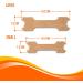 Snoring Solutions for Nasal Snorers - Mobi Lock Pack of 30 | Vents Strips & Clips in Various Sizes - Buy Online on GoSupps.com