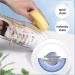 Warn Code Multipurpose Cleaner Multi-Functional Cleaning And Stain Removal Cream Warncode Cleaner (2pcs) - Buy Online on GoSupps.com