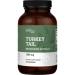 Earth Harmony Organic Turkey Tail Mushroom Capsules (1000mg Pure Extract) - Superfood Mushroom Supplement Helps Support Brain Health - Premium Powder Extract - 120 Capsules (2-Month Supply)