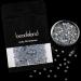 Beadsland Hotfix Rhinestones 2880pcs SS10 Crystal Flatback Rhinestones for DIY Crafts & Clothes Decoration - Buy Online on GoSupps.com