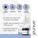Regenerative Triple Power PM Night Cream | Anti-Aging Lavender & Peony | Nourishing 2 oz for Tired Skin - Buy Online on GoSupps.com
