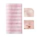 Chiffon de gommage pour le corps | Long tapis de bain double face Chiffon de lavage japonais | Pour le nettoyage le massage le gommage de toutes les peau hommes femmes personnes g es adultes