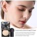 Mushroom Head Foundation - Air Cushion Corrector | Long-lasting BB cream foundation moisture-controlling oil-based makeup cosmetics cushion base cream - Buy Online on GoSupps.com