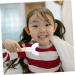 Gatuida 9 STK Children's Toothbrush Set - Soft Fur Baby Oral Cleaning Tools | Safe & Gentle Tooth Care for Kids - Buy Online on GoSupps.com