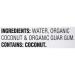 Thai Kitchen Organic Unsweetened Lite Coconut Milk - 13.66 fl oz (Pack of 12) | Keto-Friendly & Dairy-Free - Buy Online on GoSupps.com