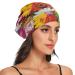 PUXUQUE SWEST HAUME But Bunt Lome Bonnet - Sweet Solution Hair Cap for Women & Girls | Best Sleep Hut for Hair Protection - Buy Online on GoSupps.com