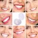 2 Pairs Perfect Smile Teeth Veneers - Instant Cosmetic Dentures & Whitening Kit | Comfort Fit Flex Provisional Prostheses - Buy Online on GoSupps.com