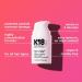 K18 Hair Repair Kit: Hair Mask (15ml) & Detox Shampoo (8.5 oz) - Buy Online on GoSupps.com