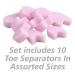 Miracure Anti-Fungal Treatment - 1oz Bottle with Toe Separators, Brush & UltraAloe - Buy Online on GoSupps.com