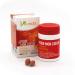 Vita POUR-MON-COEUR SOD de melon Compl ment alimentaire pour entretenir le c ur et le syst me circulatoire Vitamines B1 B6 B9 B12 Om ga3 (EPA et DHA) 60 Capsules