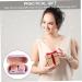 Gatuida 3 Series - Colored Contact Lenses Accessories Set | Eye Lens Container Mirror Travel Case & Bracket - Buy Online on GoSupps.com