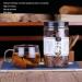 2.8oz Dried Orange Peel | Tangerine Peel for Herbal Tea | Mild & Moderate Taste - Buy Online on GoSupps.com