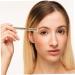 Didiseaon Eyeliner Eye Pencil Liner Eye Line Pen Eye Liner Women Makeup Tool Golden Liquid - Buy Online on GoSupps.com