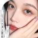 Eyelash Curling Mascara | Beauty Mascara for Eyelashes | Waterproof Smudge-Proof Makeup for Evening Work Dates and Travel - Buy Online on GoSupps.com