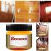 5 Furniture Polishing Beewax | Wood Furniture Polish Wax - Wood Furniture Cleaner and Polish Wood Seasoning Beewax for Wood Floor 5 Pcs 80g - Buy Online on GoSupps.com