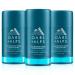 Oars + Alps Aluminum Free Deodorant for Men and Women Dermatologist Tested and Made with Clean Ingredients Fresh Ocean Splash 3 Pack 2.6 Oz Each 3ct - Fresh Ocean Splash 2.6 Ounce (Pack of 3)