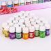 Aromatherapy Oil | Water Soluble Aromatic Oil - Natural Water Soluble Aroma Humidifier for Humidifier 12 Pack 3ml Long Lasting Air Freshener for Room and - Buy Online on GoSupps.com