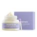Lip Mask Overnight Collagen Treatment for Dry Cracked Lips - Moisturizing Lip Balm with Shea Butter Collagen and Ceramide - Nourishing Lip Treatment for Dry Lips